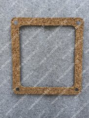 Korkové těsnění na vřeteník