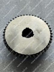 Ozubené kolo č. 902033 (160804)