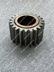 Ozubená spojka č. 905020