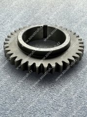 Ozubené kolo č. 902032 (160803)
