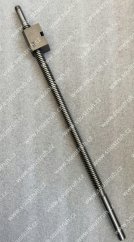 Šroub + matice příčného posuvu SN 40