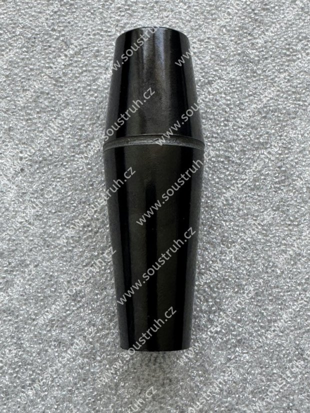 Otočná rukojeť  6 - 12 mm - Otočná rukojeť: 6 mm