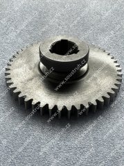 Ozubené kolo č. 902033 (160804)