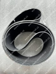 Řemen plochý - lepený