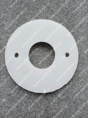 Sklíčko řadícího kola - PVC