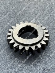 Ozubené kolo č. 903069 (160695)