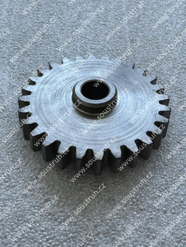 Ozubené kolo č. 903064 (160690)