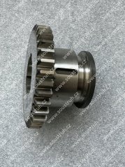 Ozubené kolo č. 902031 (160802)