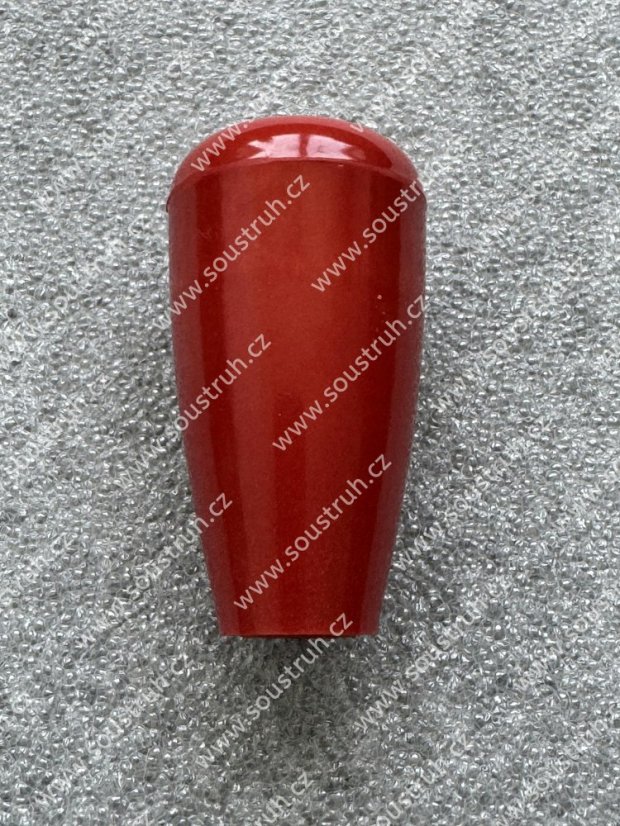 Kuželová rukojeť  32 x M10