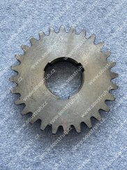 Ozubené kolo č. 903074 (160700)