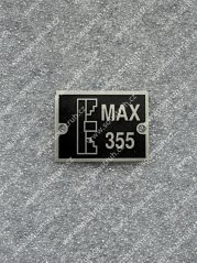 Štítek S181