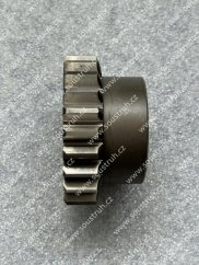 Ozubené kolo č. 902035 (160806)