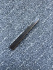 Vymezovací klínek zadního ložiska