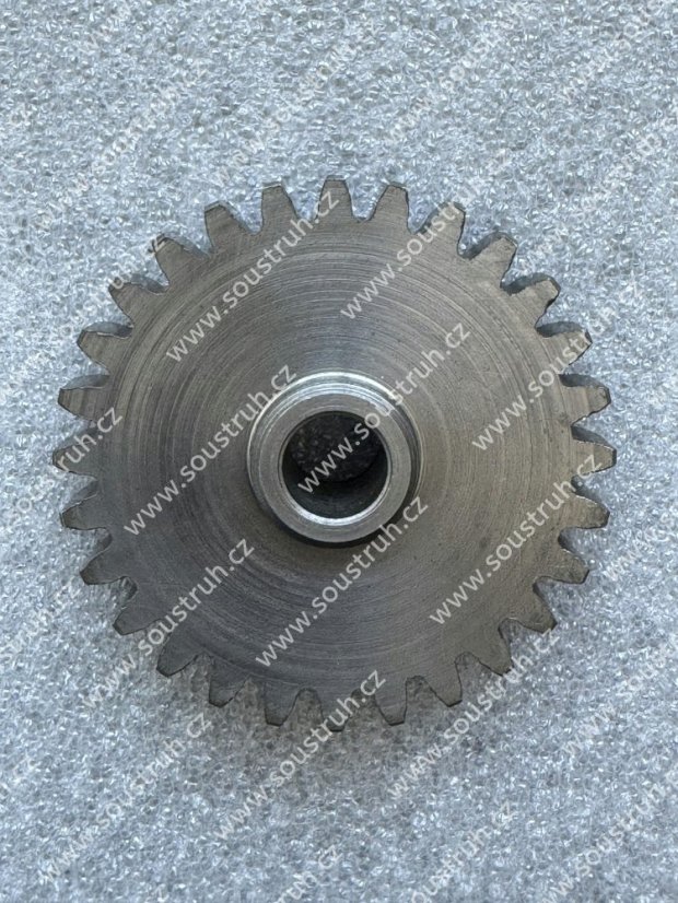 Ozubené kolo č. 903064