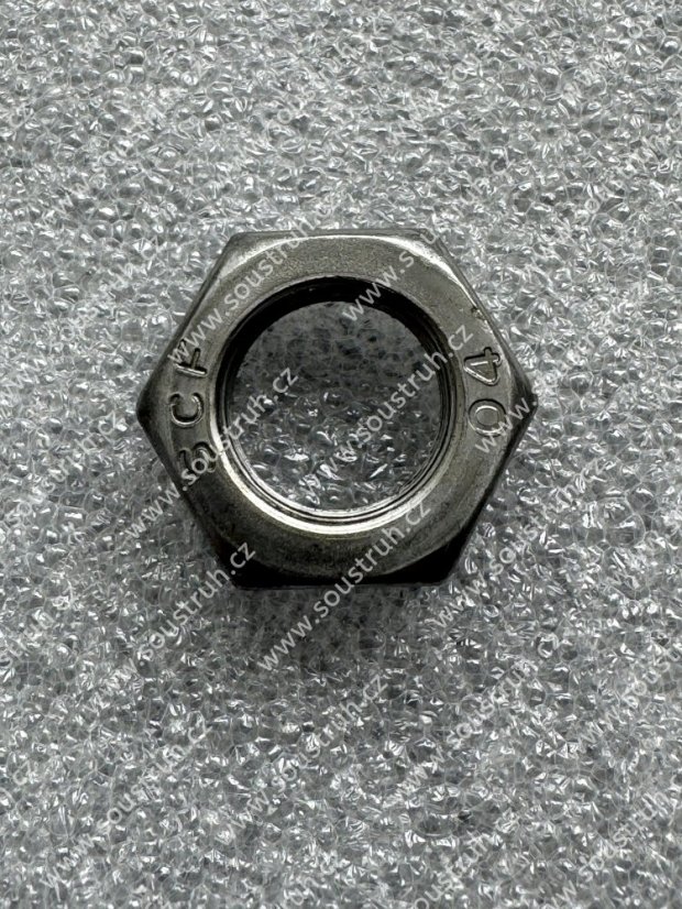 Matice M16 x 1,5
