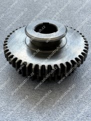 Ozubené dvojkolo č. 903058 (160684)