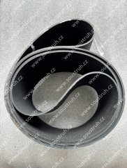 Řemen plochý - lepený