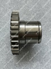 Ozubené kolo č. 902039 (160810)