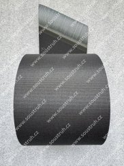 Řemen plochý - nelepený