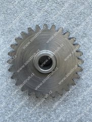 Ozubené kolo č. 903064