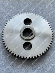 Ozubené kolo č. 903051 (161234)
