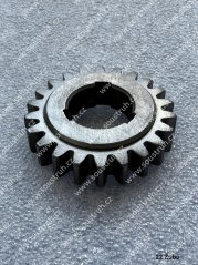 Ozubené kolo č. 903070 (160696)