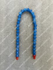 Kloubová hadice chladící kapaliny SV 18