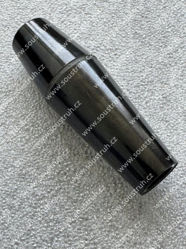 Otočná rukojeť  6 - 12 mm - Otočná rukojeť: 6 mm