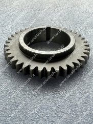 Ozubené kolo č. 902032 (160803)