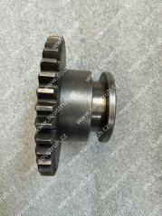 Ozubené kolo č. 160759 (901034)