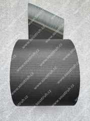 Řemen plochý - nelepený