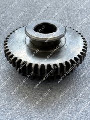 Ozubené dvojkolo č. 903058 (160684)