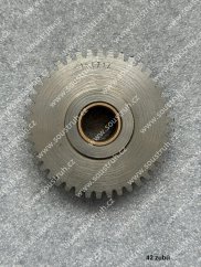 Ozubené kolo č. 904022