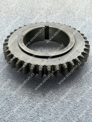 Ozubené kolo č. 902032 (160803)