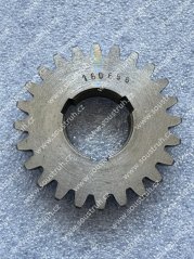 Ozubené kolo č. 903072 (160698)