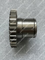 Ozubené kolo č. 902039 (160810)