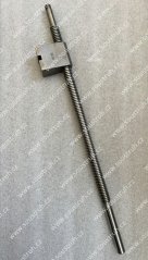 Šroub + matice příčného posuvu SN 50