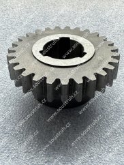 Ozubené kolo č. 902034 (160805)