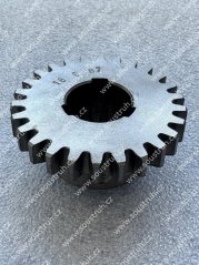 Ozubené kolo hřídel II č. 903061 (160687)