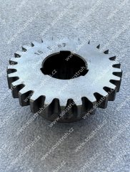 Ozubené kolo hřídel II č. 903061 (160687)