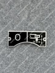 Štítek S157