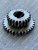 Ozubené dvojkolo hřídel II č. 903056 (160682)