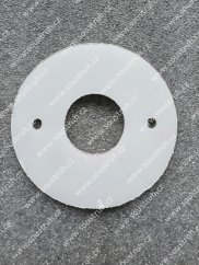 Sklíčko řadícího kola - PVC
