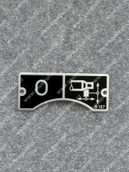 Štítek S157