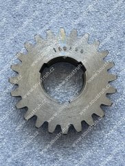 Ozubené kolo č. 903072 (160698)