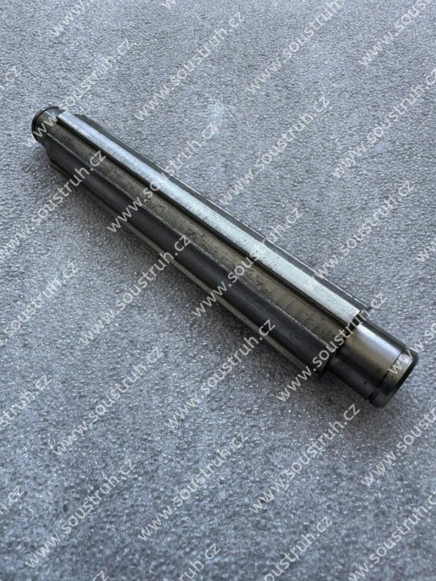Hřídel III - pravá č. 903038