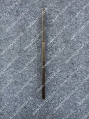 Vymezovací klínek předního ložiska