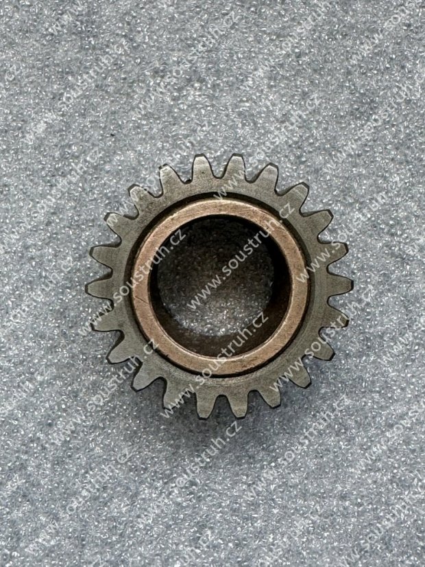 Ozubená spojka č. 905020
