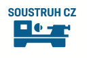 Ozubené kolo č. 905023 :: soustruh