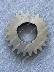 Ozubené kolo č.903071 (160697)